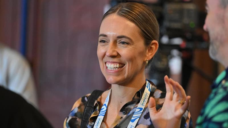No, Labour hasn't promised to make Jacinda Ardern NZ governor-general