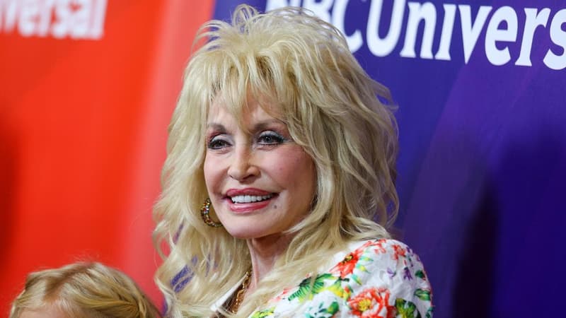 Dolly's nephew denies threatening to harm her estate