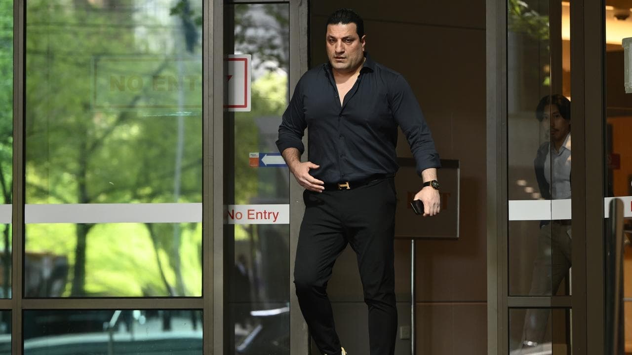 Mediator trio cleared of CFMEU construction extortion