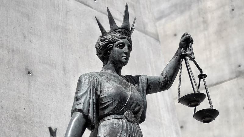'Stabbed her': murder-accused mother's jail admission