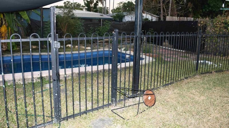 Pool fence safety in focus amid adventurous boy's death