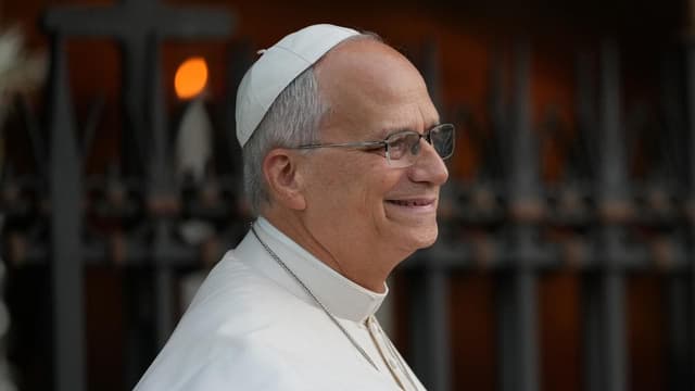 Pope's lung surgery recovery 'proceeding as planned’
