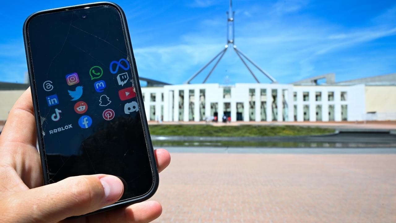 MP backs tweaking social media protections to pass law