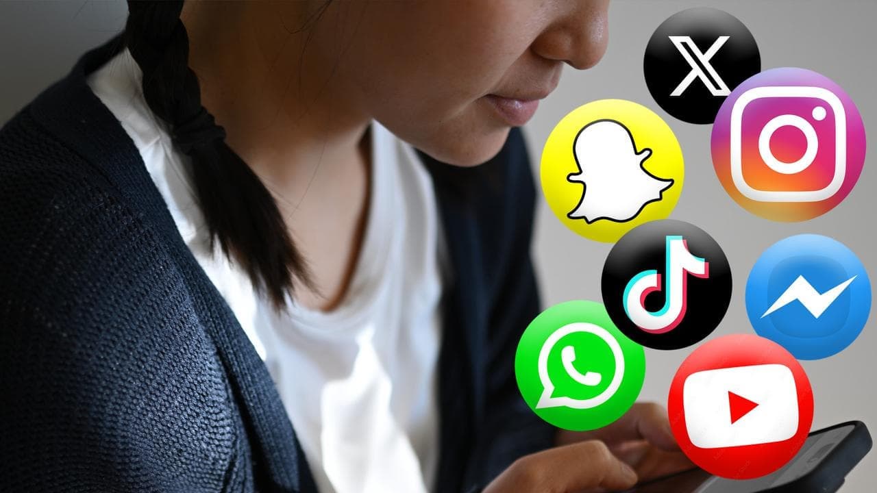 Greens push for compensation in social media laws