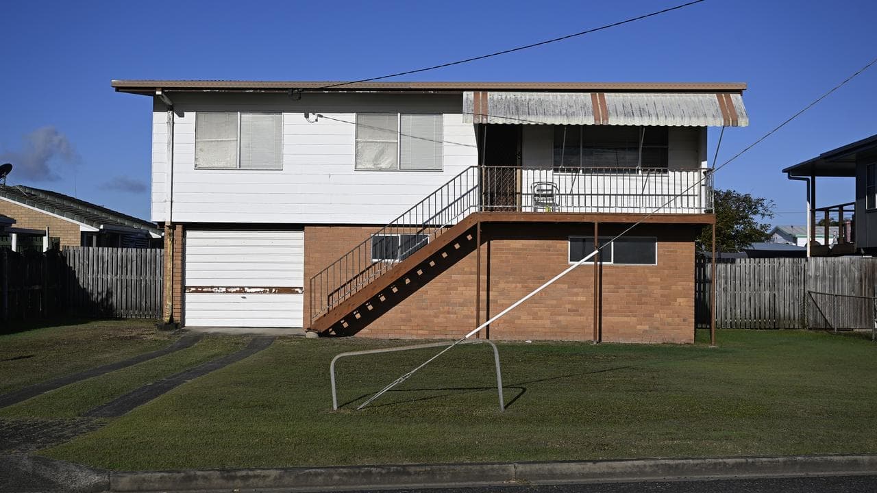 Regional home prices holding up as city slickers suffer