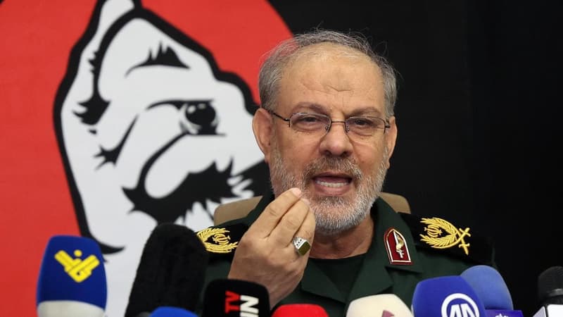 Iran views new US attack as 'realistic possibility'