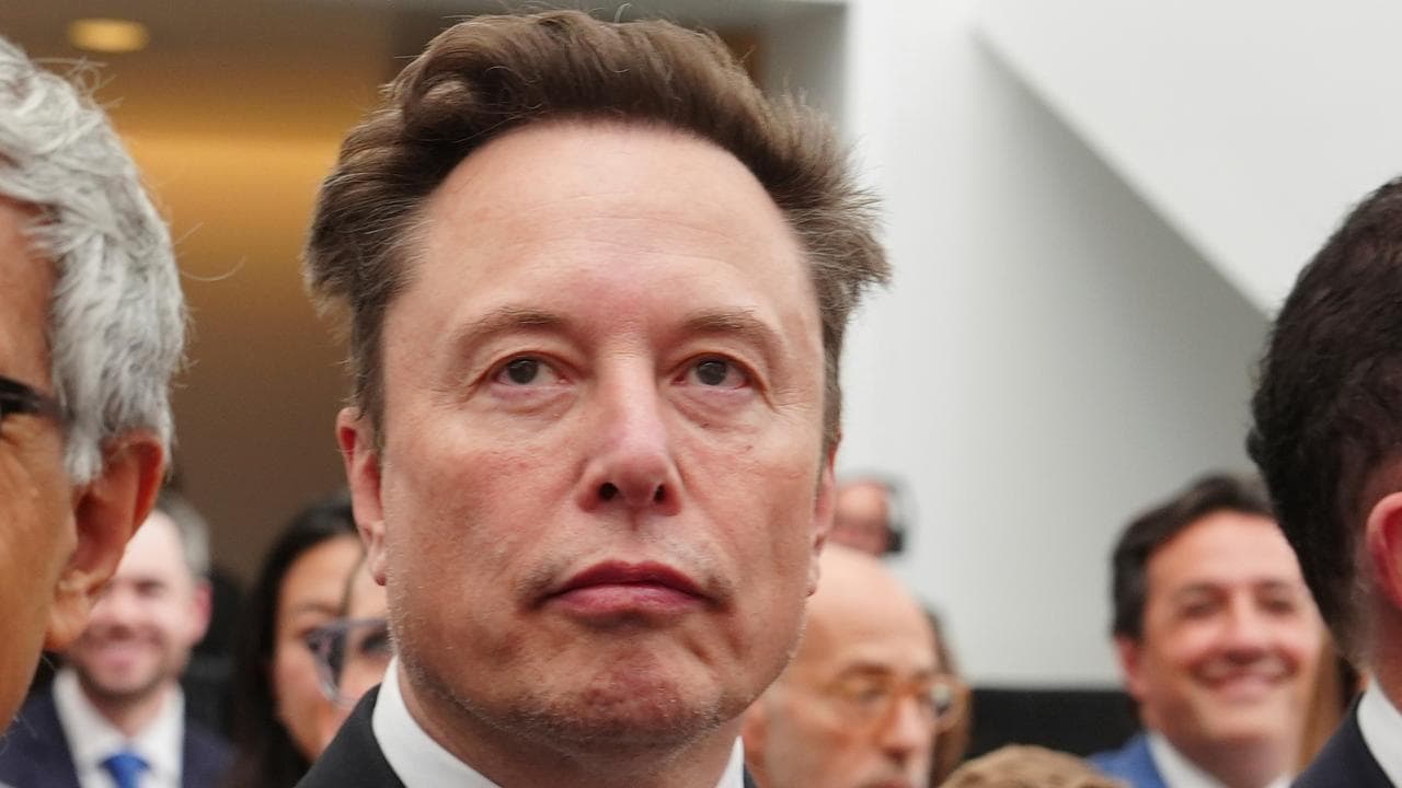 Ukraine says SpaceX hampers drones for attack, defence