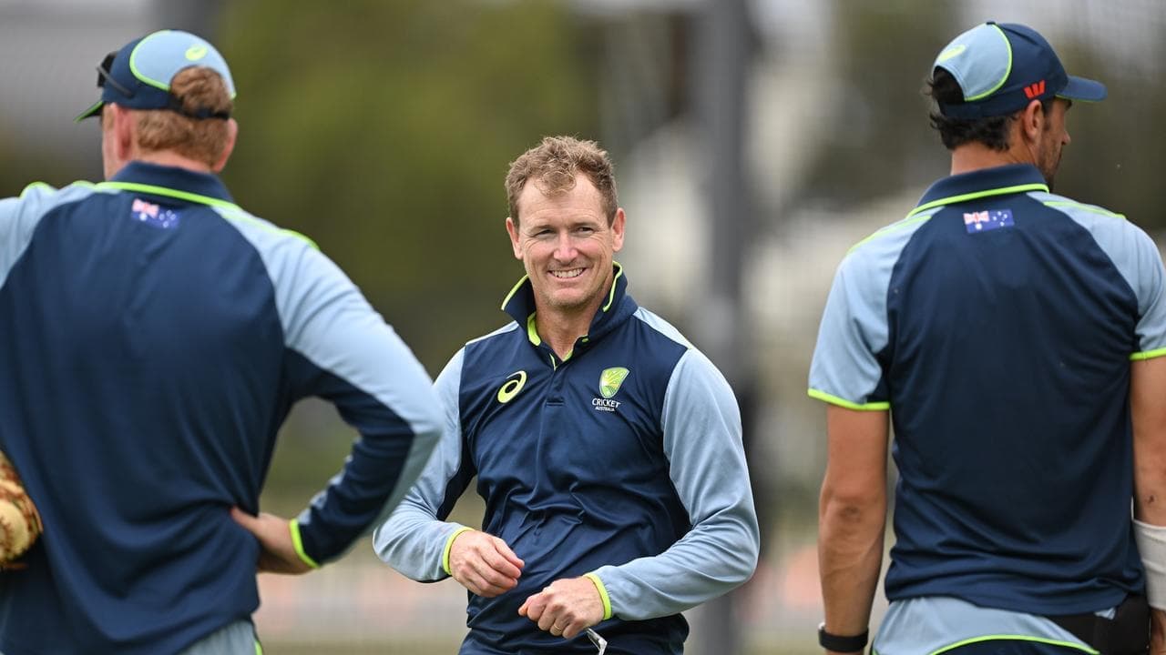 Aussie selectors prove they again have the golden touch
