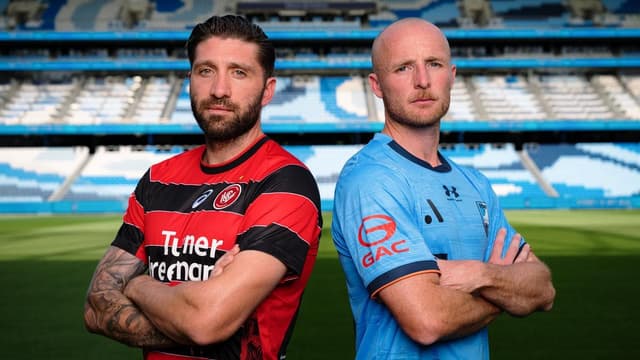 Plenty to prove as 'feisty' derby kicks off ALM season