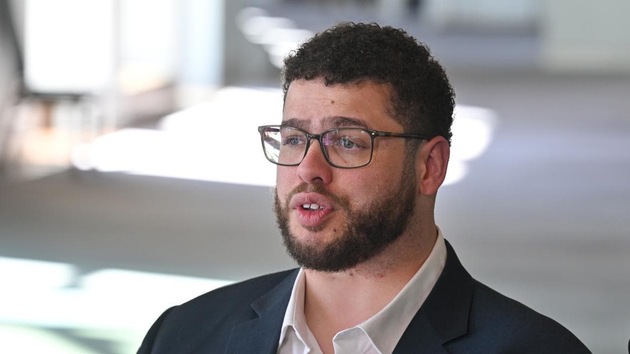 Greens senator 'utterly rejects' conduct accusations