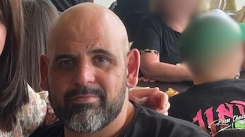 Speeding fines dispute triggered killing of family man