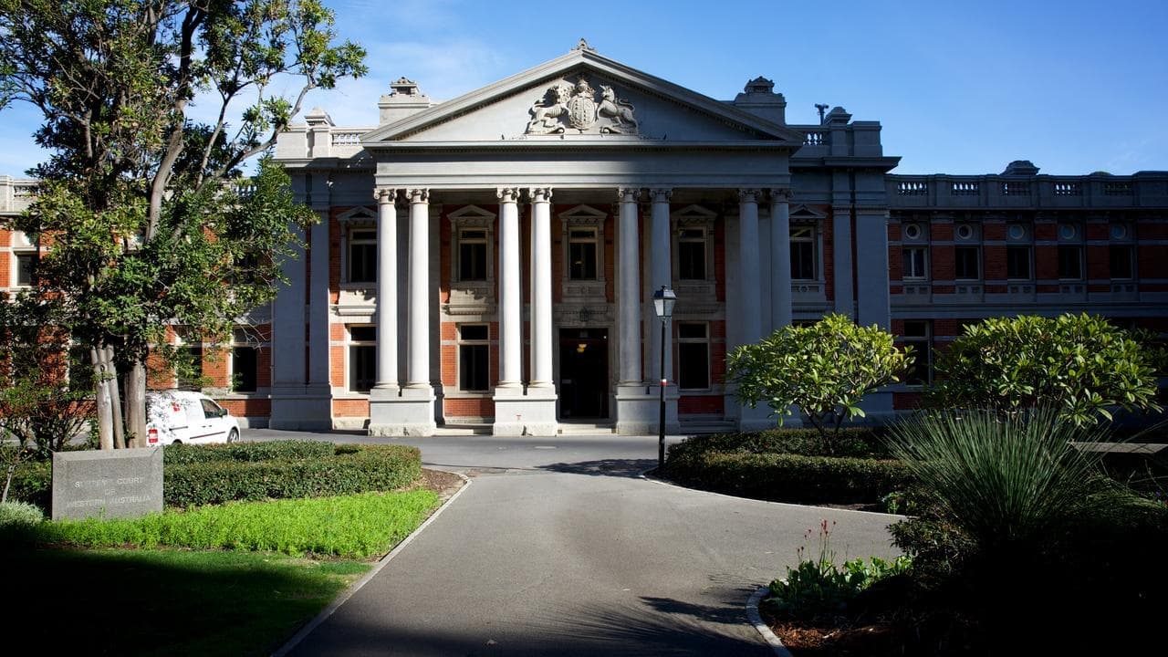 Woman admits ex-lover's stabbing murder mid-trial