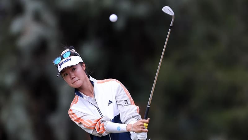 Grace-ful Kim leads the way for Australia in Shanghai