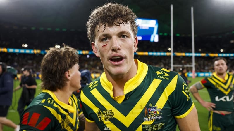 Jack comes up trumps as Kangaroos clinch Cup thriller
