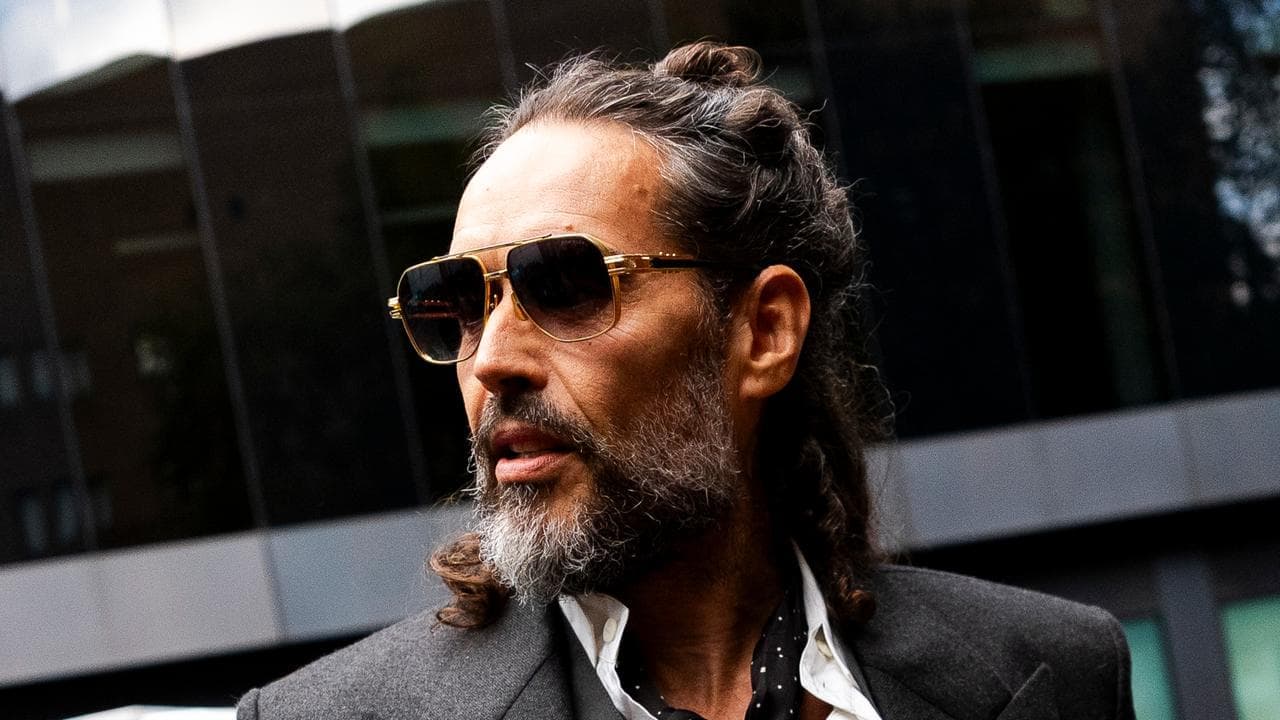 Brand' rape trial hears from first alleged victim