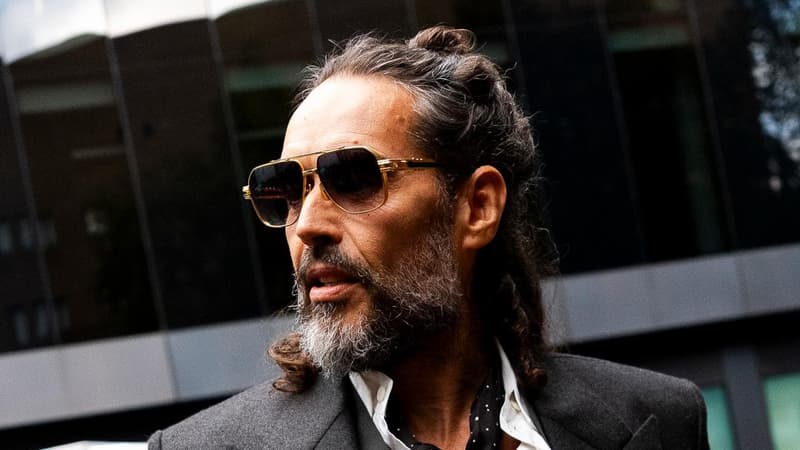 Brand' rape trial hears from first alleged victim