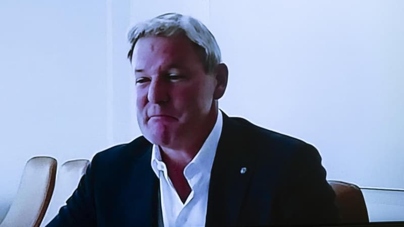 Brethren member says he encouraged Liberal campaigning