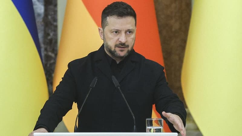 'We're done': Zelenskiy overrides Trump's energy truce