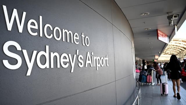 Security staff set for second strike at major airport