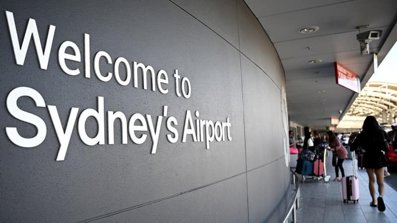 'There will be delays': airport staff walk off the job