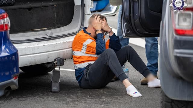 Arrests in Australia, Chile after cocaine switch