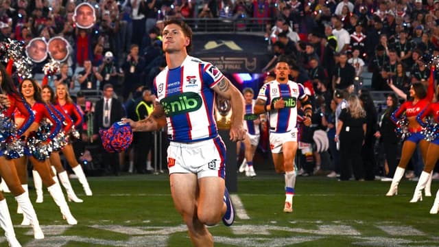 Jets look to NRL neighbours for inspiration
