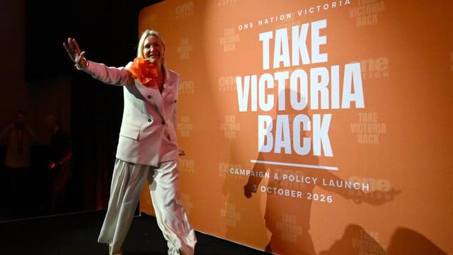 One Nation pitches pro-family policy amid abortion stir