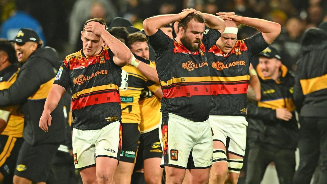 Judge sides with NRL over NZ Rugby on Chiefs name