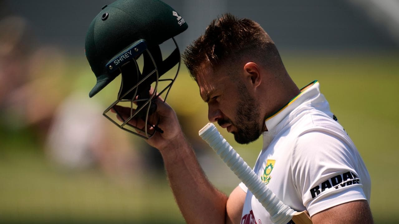 Proteas urged to wear down Australia's bowling machines
