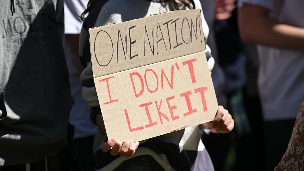 Musos battle pollies, big tech to protect their songs