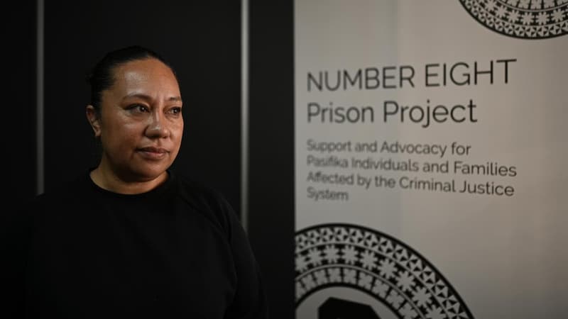 'Right path': Diverting Pasifika youth away from jail