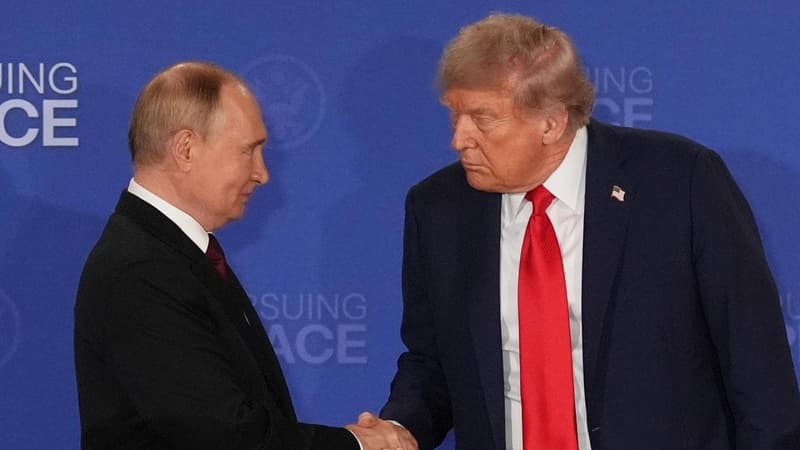 Trump waives many Russia-related sanctions and tariffs
