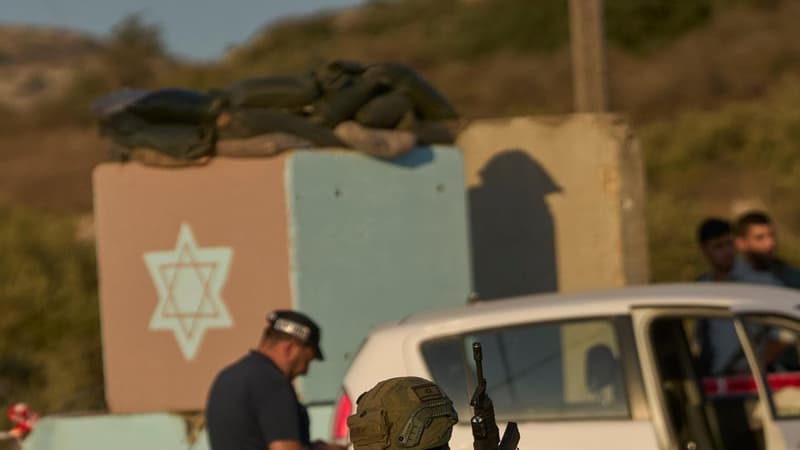 Masked settlers attack diplomats in West Bank: Belgium