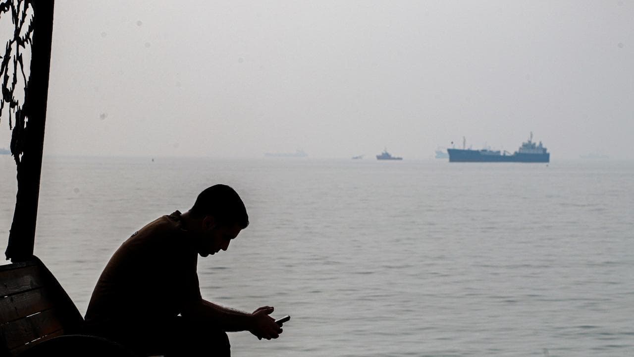 Iran plan to open shipping lane 'still on the table'