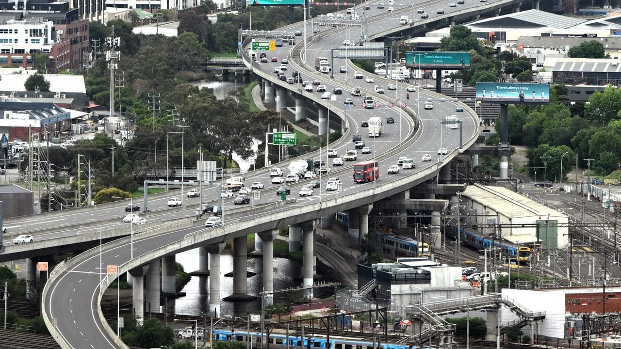 Rival policies set motorists up for road-toll cap win