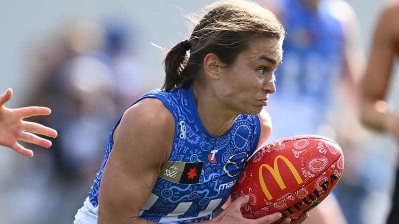 Roos down Bombers, Dockers survive scare against Saints