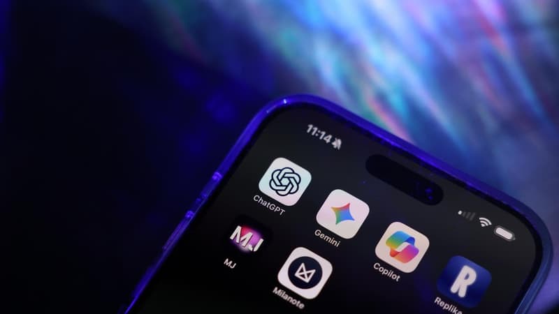 AI customer service giving consumers an error message