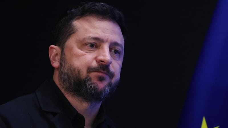 Zelenskiy says US trying to force Ukraine capitulation