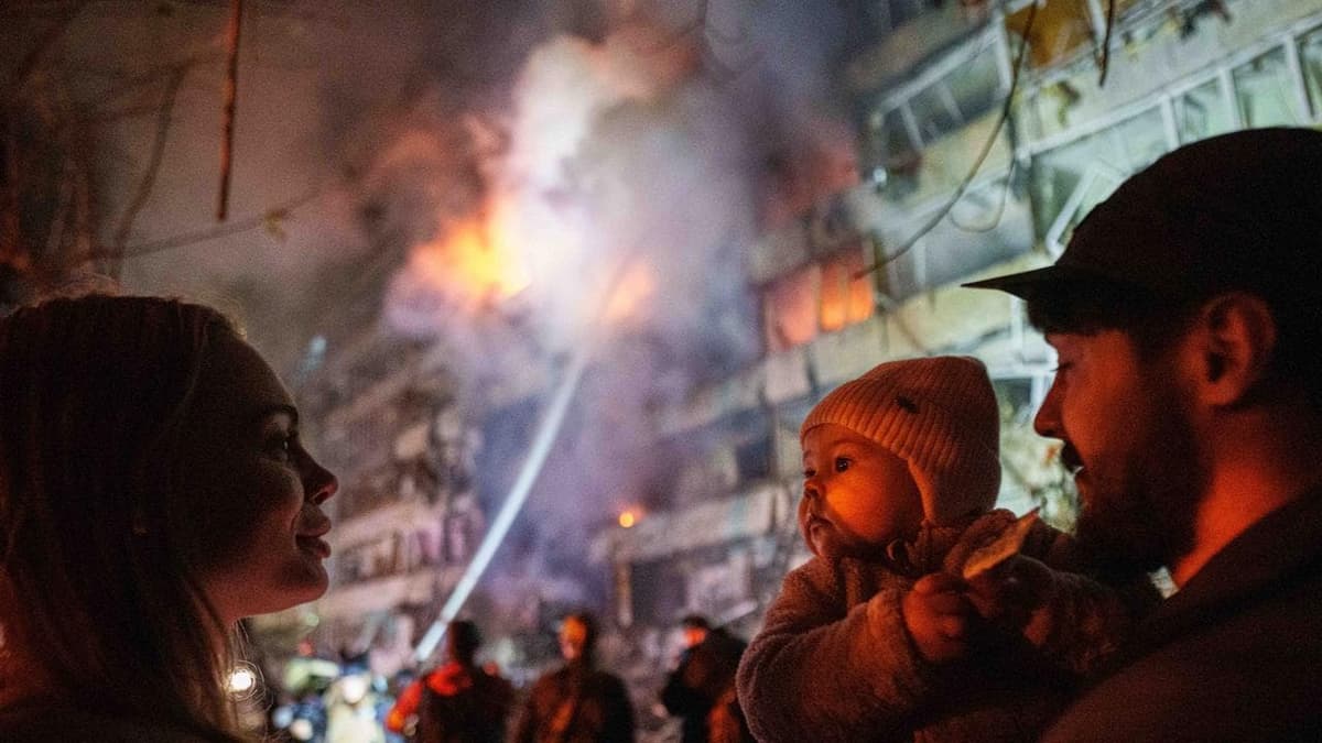 US resumes intelligence-sharing with Ukraine