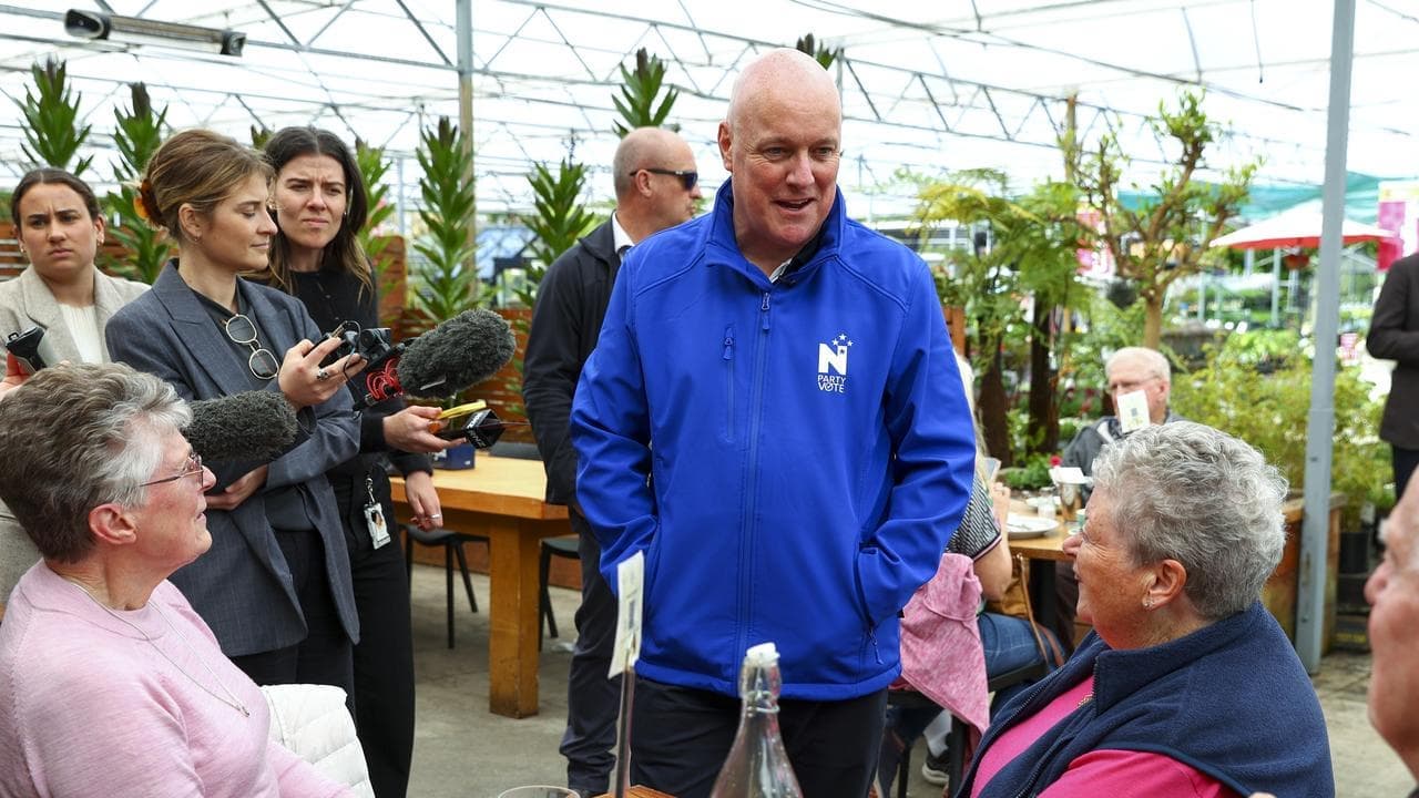 Tricky negotiations loom following New Zealand election