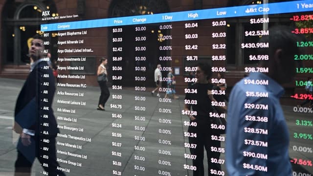 Annuity provider's shares surge on $8b takeover offer