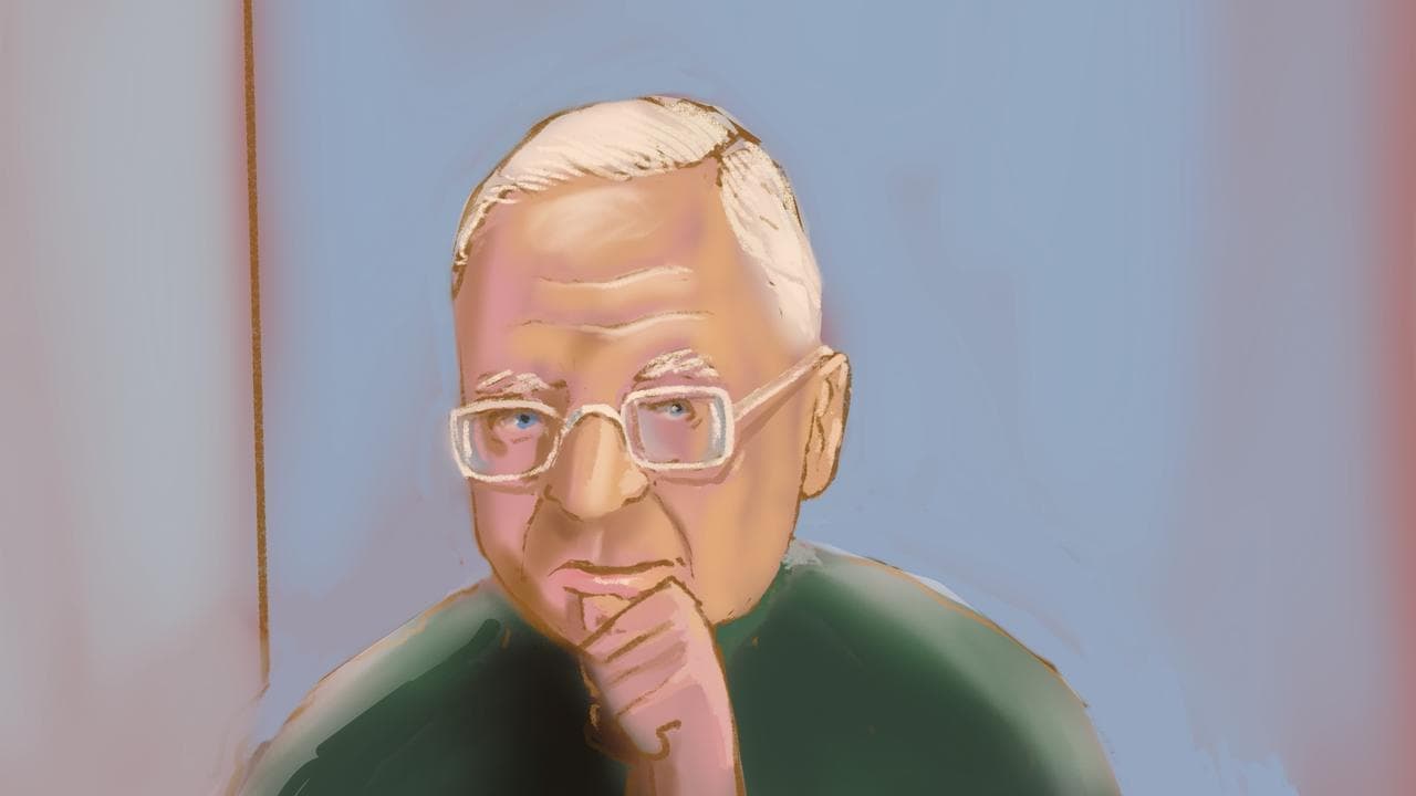 'I hate who I am': serial rapist speaks after 30 years