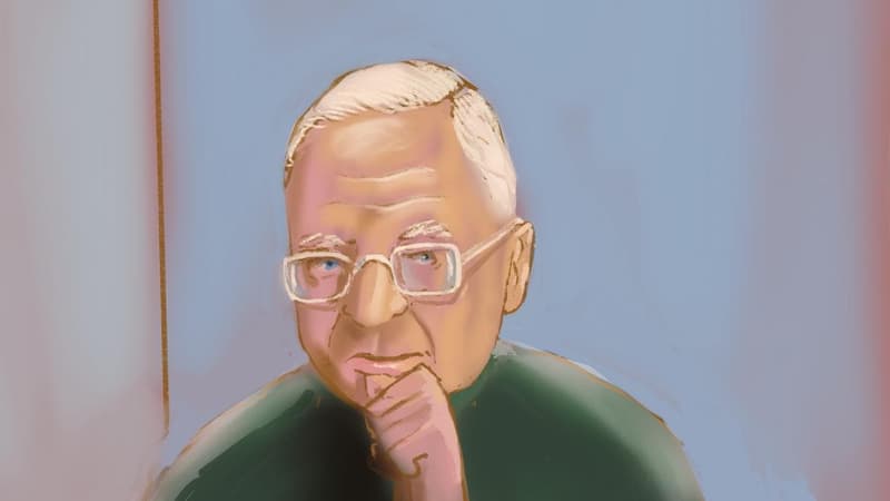 'I hate who I am': serial rapist speaks after 30 years