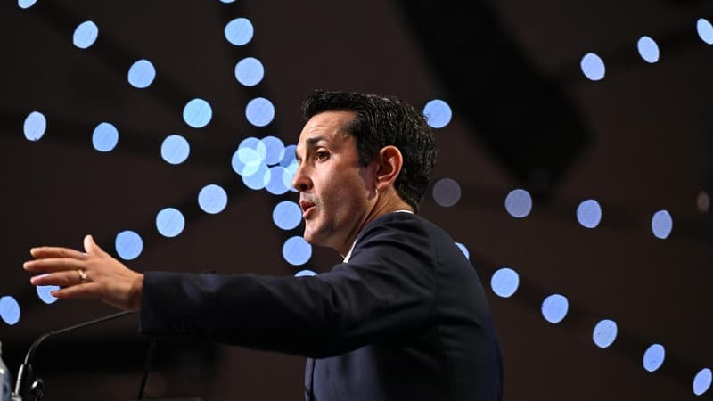 'Under siege': small business a target for government