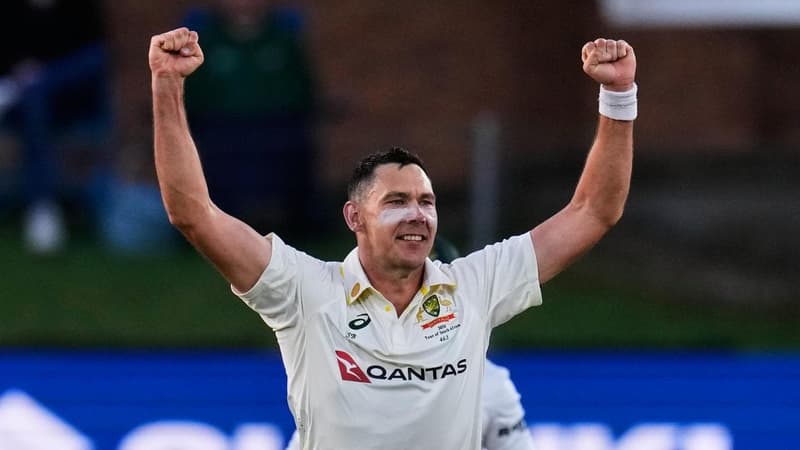 Boland charge continues to leave South Africa in mire