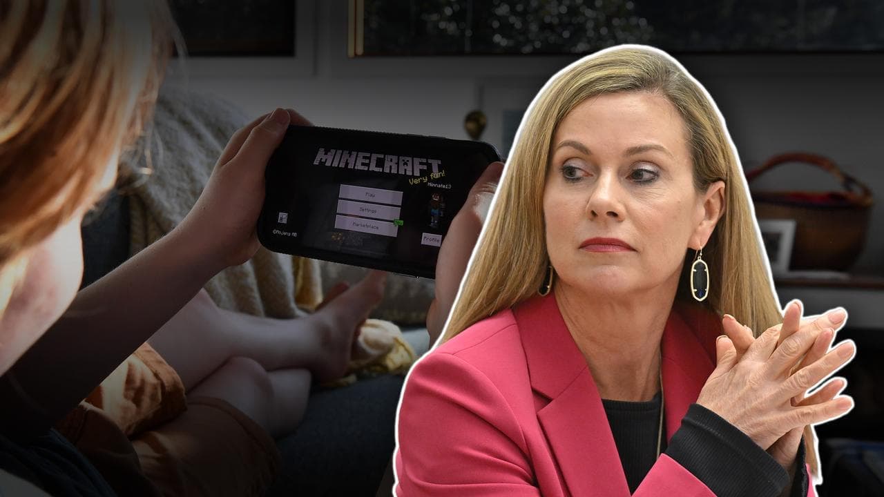 Watchdog warns kids at risk from surging AI deepfakes