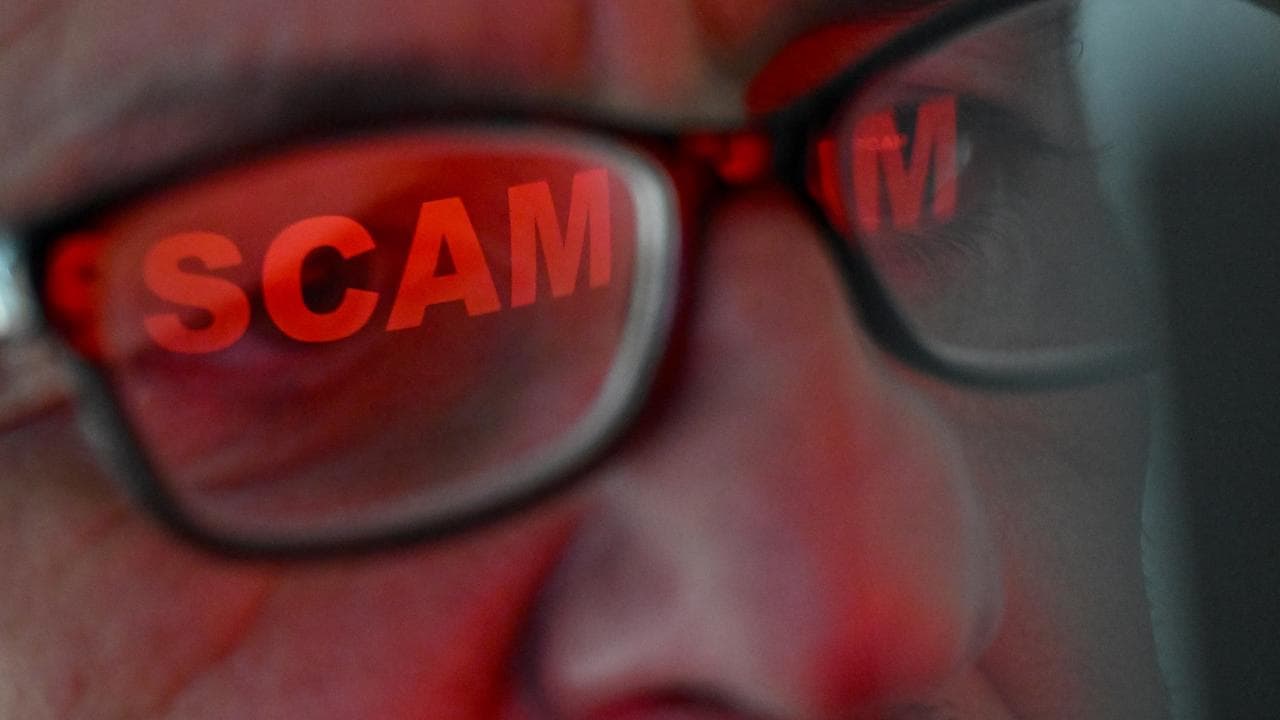 'Big fakes': watchdog warns of rampant AI scam threat