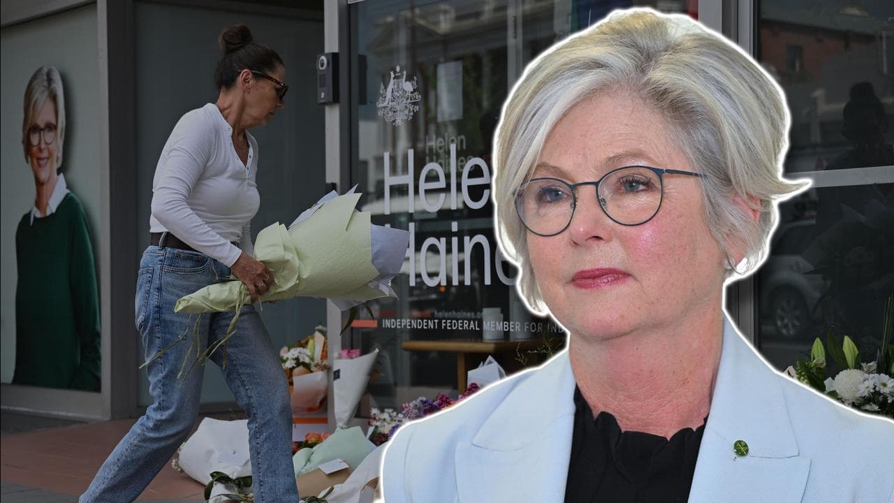 Federal MP loses leg, fighting for life after attack