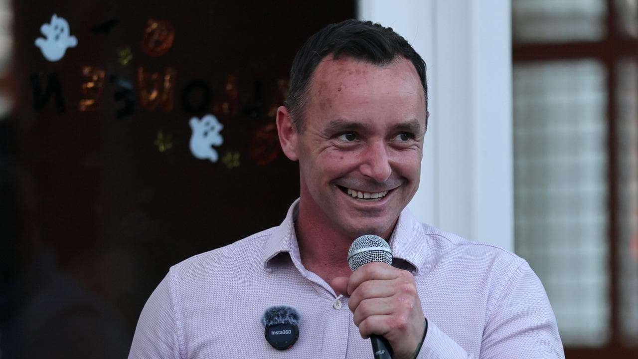 Voters hungry for change embrace One Nation