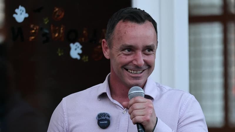 Voters hungry for change embrace One Nation